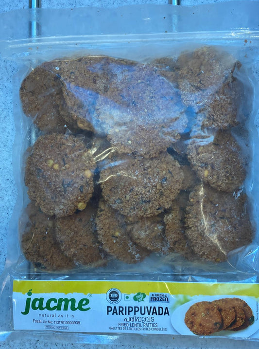 Jacme Parippuvada Family Packet 1kg