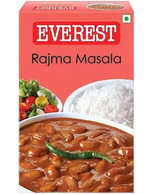 Everest Rajma Masala 100gm