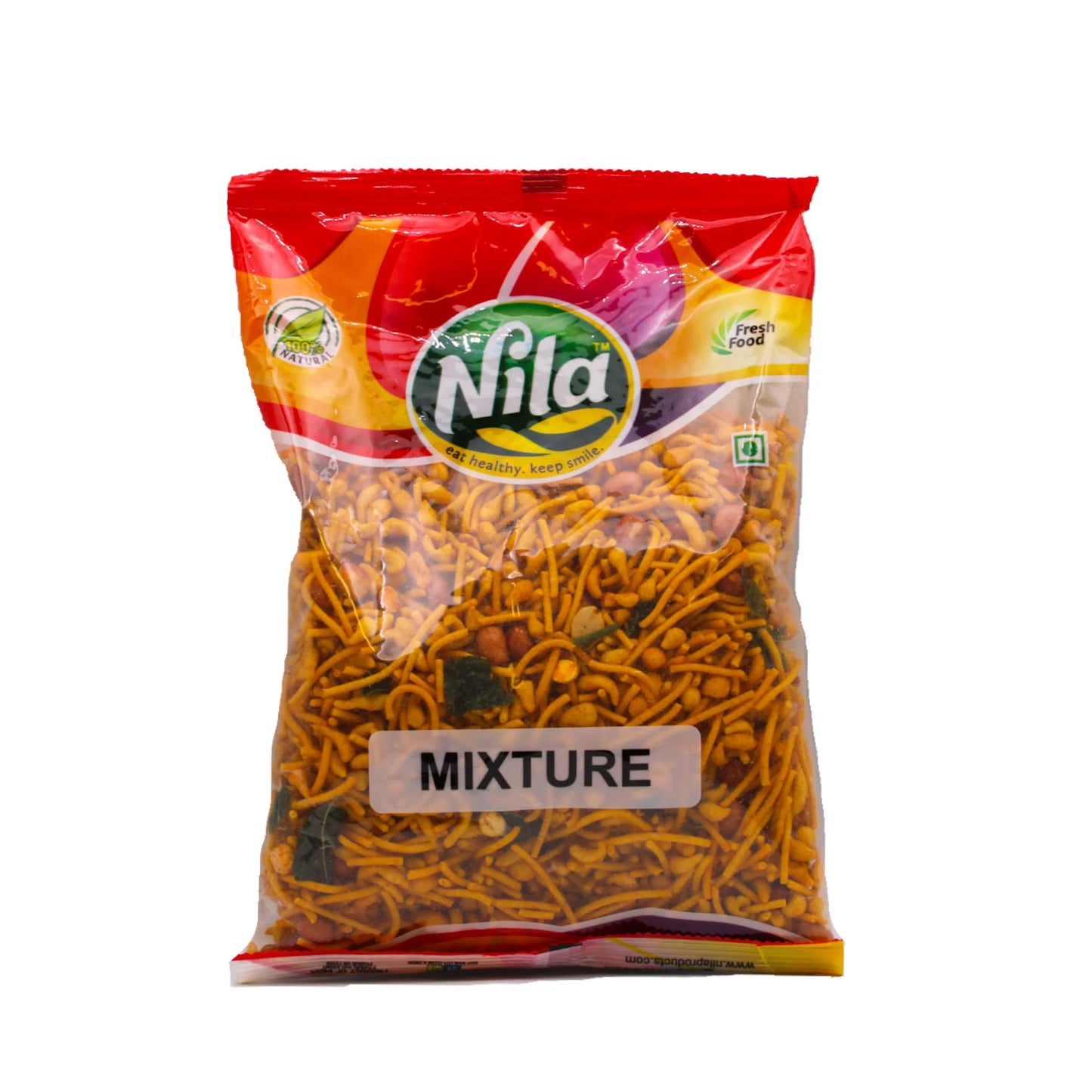 Nila Mixture 350gm