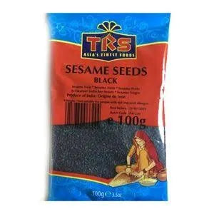TRS Black Sesame Seed 100gm
