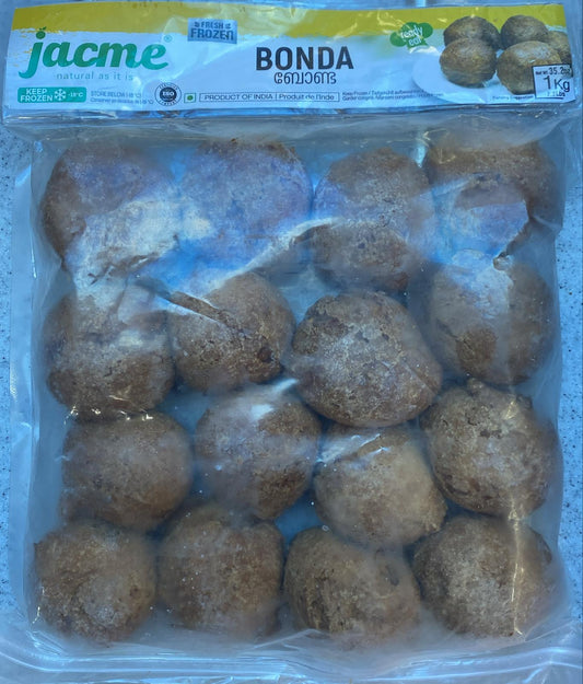 Jacme Bonda Family Packet 1kg