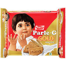 Parle-g Gold Biscuits 100gm