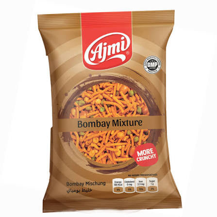 Ajmi Bombay Mixture 200gm