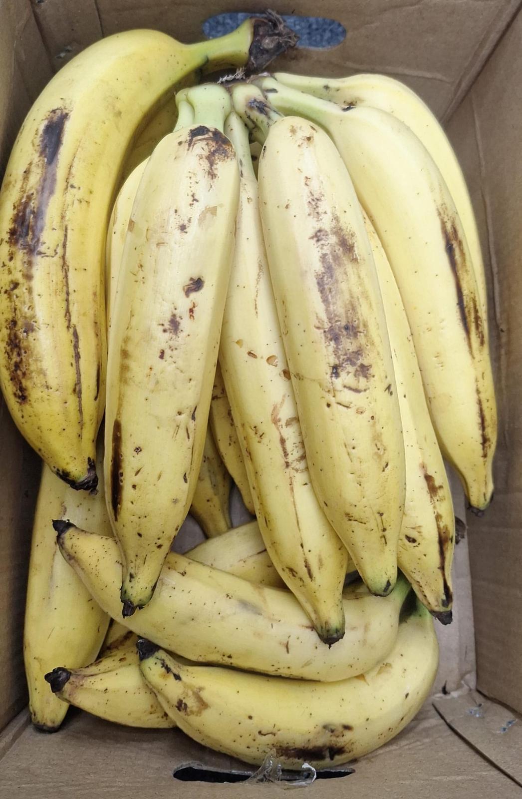 Nadan Banana Riped(Nadan Ethakka)