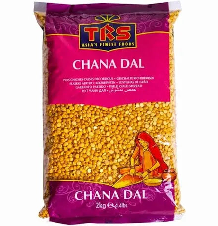 TRS chana dal Split 2kg