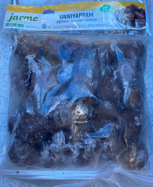 Jacme Unniyappam Family Packet 1kg