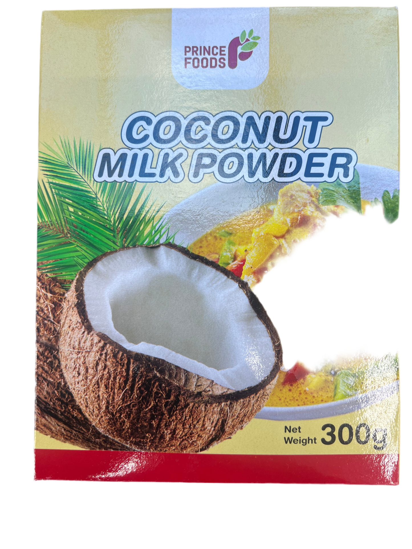 Prince Foods Coconut Milk powder 300gm