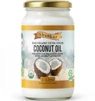 Shankar Coconut Oil 1 litre
