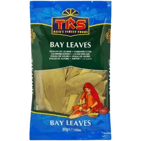 TRS Bay Leaves 30gm