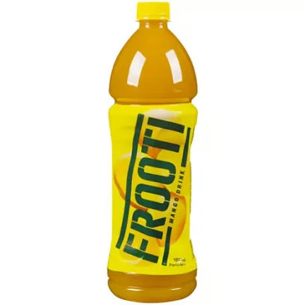 Mango Frooti 1.25 Litre