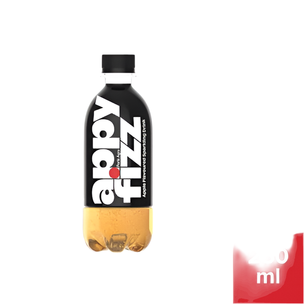 Appy Fizz Bottle 250ml