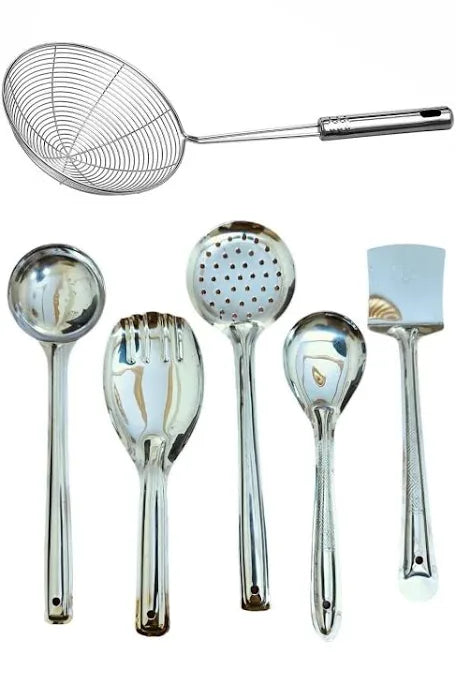 Steal Ladles