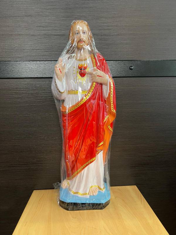 Jesus Statue 2(Ft)