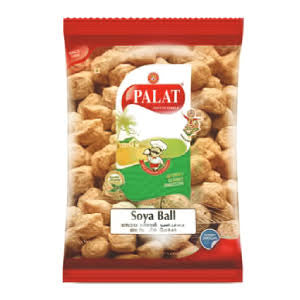 Palat Soya Chunks 1kg