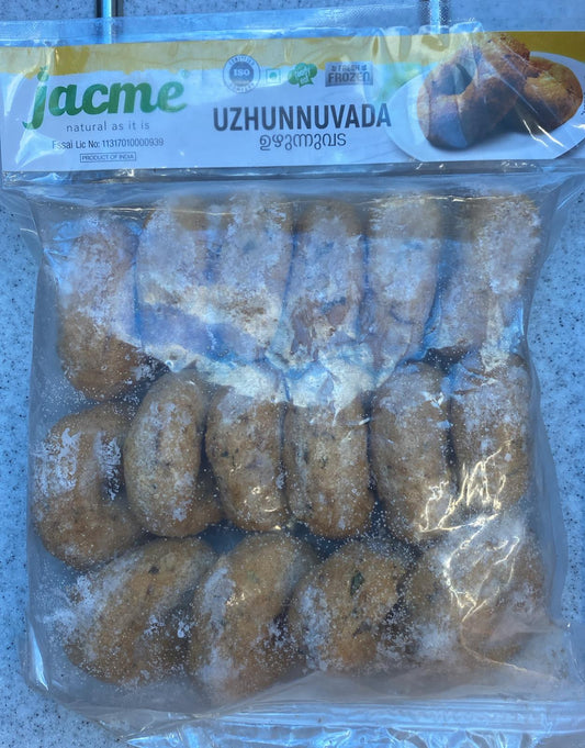 Jacme Unzhuuvda Family Packet 1kg