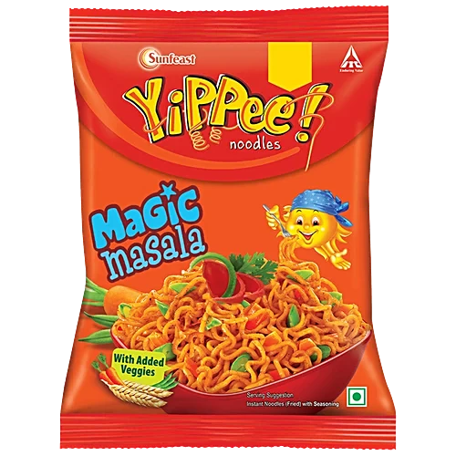 Yippee Noodle 70gm