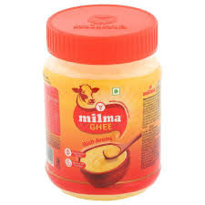 Milma Ghee 100gm