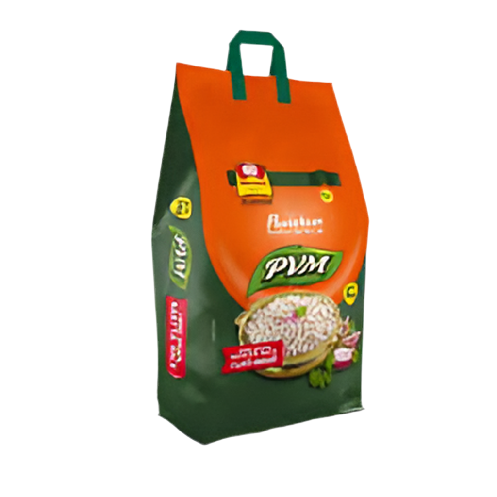 Pavizham Matta Rice 10kg