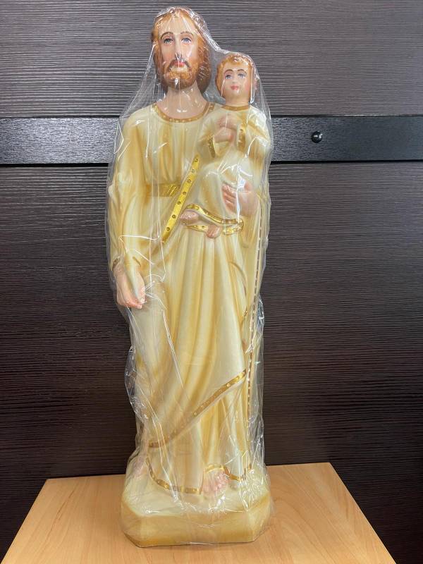 St.Joseph Statue 2(Ft)