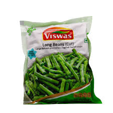 Viswas Long Beans 400gm