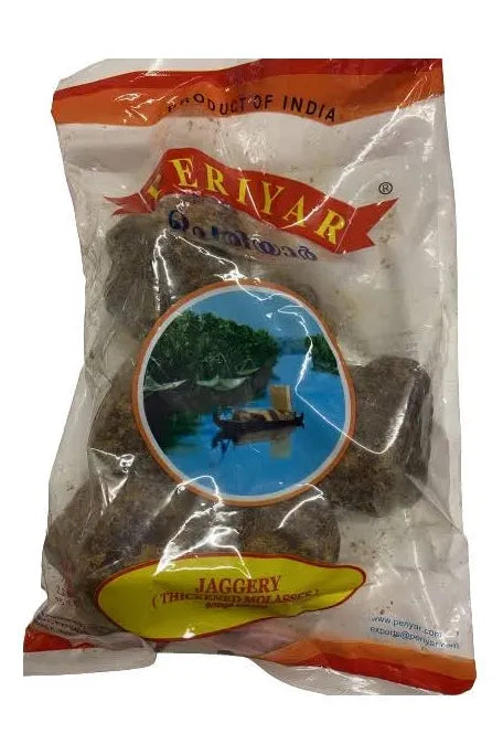 Periyar Marayoor Jaggery Brown 1kg