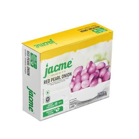 Jacme Red Pearl Onion(Kungulli)400gm