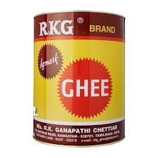 RKG Ghee 500ml