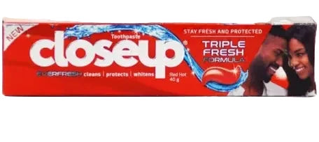 Close up Tooth Paste 100ml