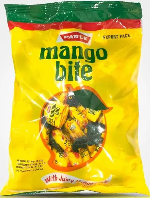 Parle Mango Bite