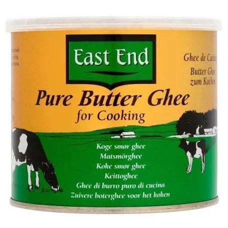East End Ghee 500ml