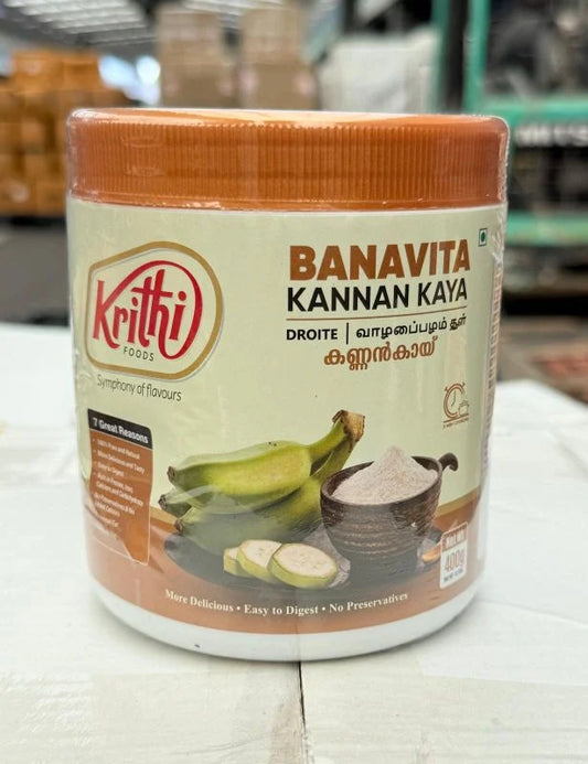Krithi Kannankaya Powder