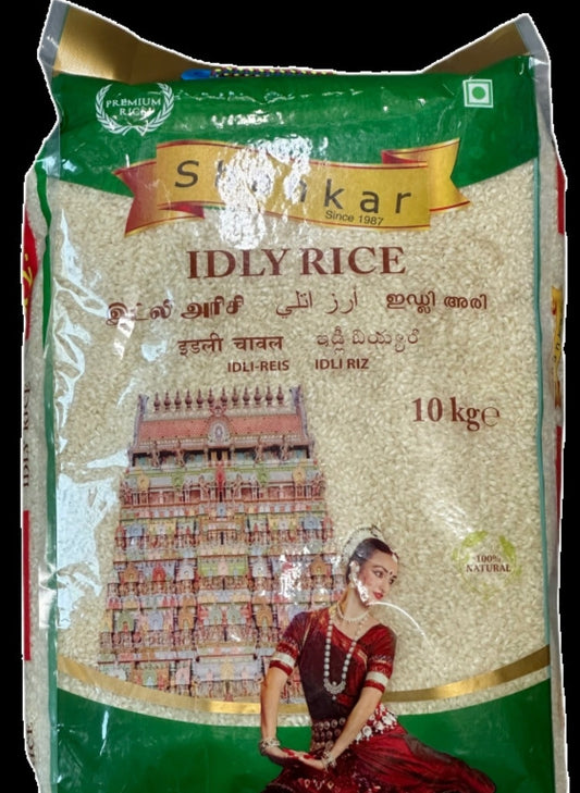Shankar Idly Rice 10kg