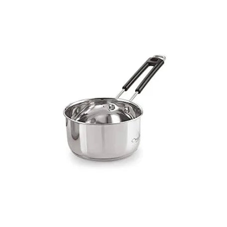 Tea/Coffee Maker Steal vessel