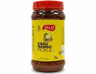 Palat Kadu Mango pickle 1kg
