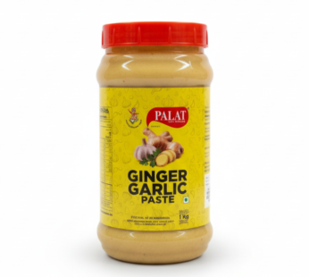 Palat Ginger Garlic Paste 1kg