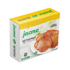 Jacme Neyyappam 350gm