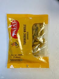 Palat Turmeric Whole 200gm