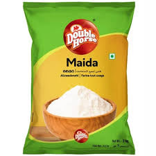 Double Horse Maida 2kg