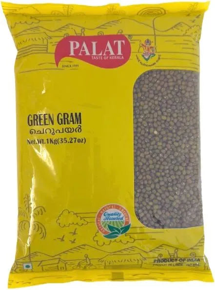 Palat Moong Dal( Cherupayar) 1kg