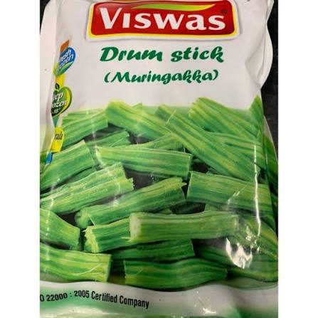 Viswas Drum stick 400gm