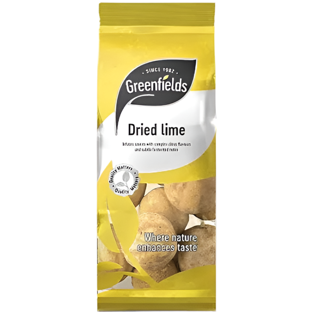 Green Fields Dried Lemon
