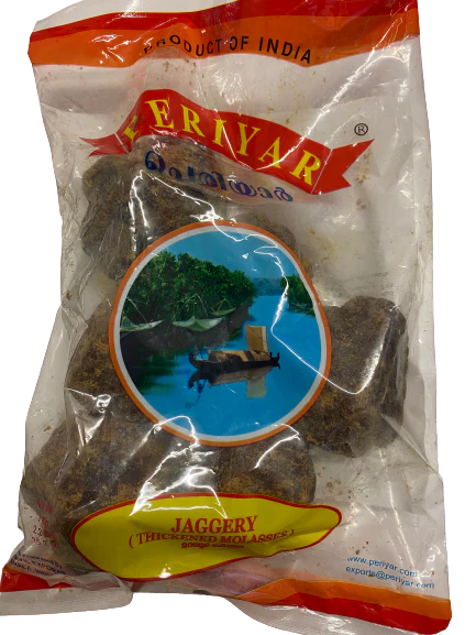 Periyar Marayoor Jaggery Brown 500gm