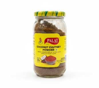 Palat Coconut Chutney Powder 200gm