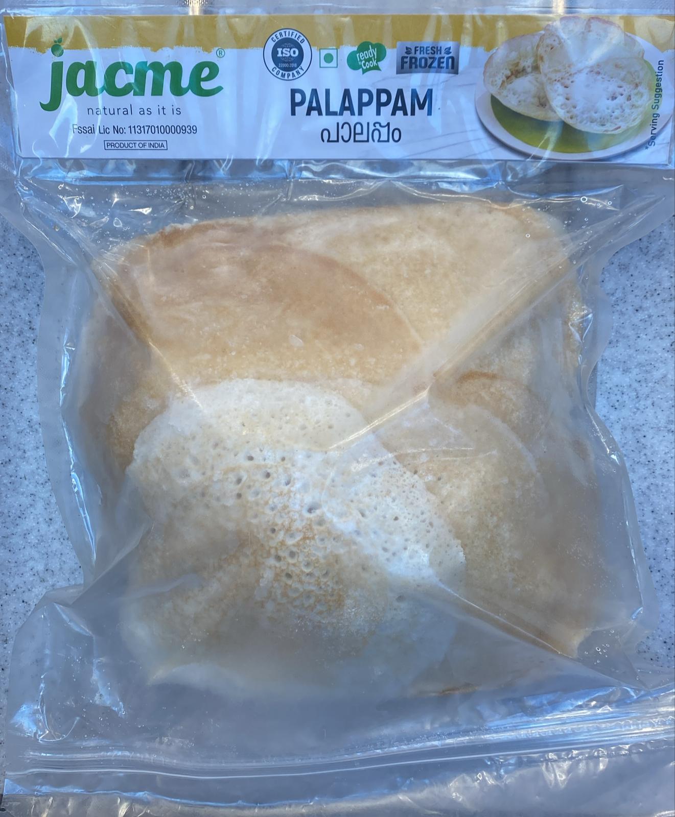 Jacme Palappam Family Packet 1kg