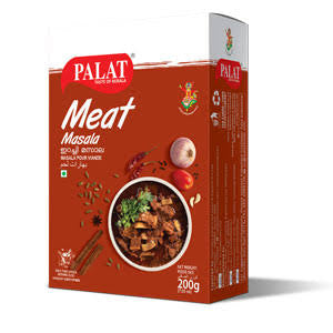 Palat Meat Masala 200gm