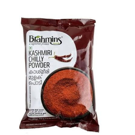 Brahmins Kashmiri Chilli Powder 500gm