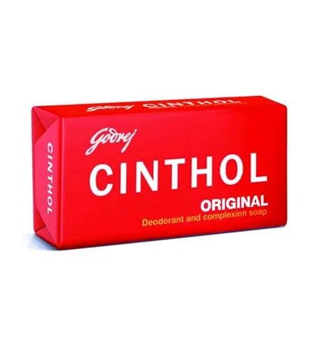 Cinthol Soap
