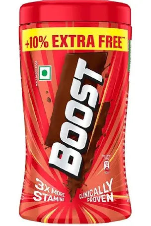 Boost