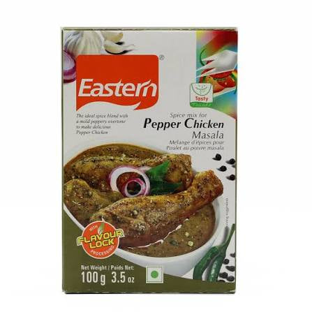 Eastern Pepper Chicken masala 100gm