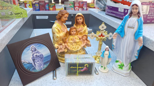 Religious Products